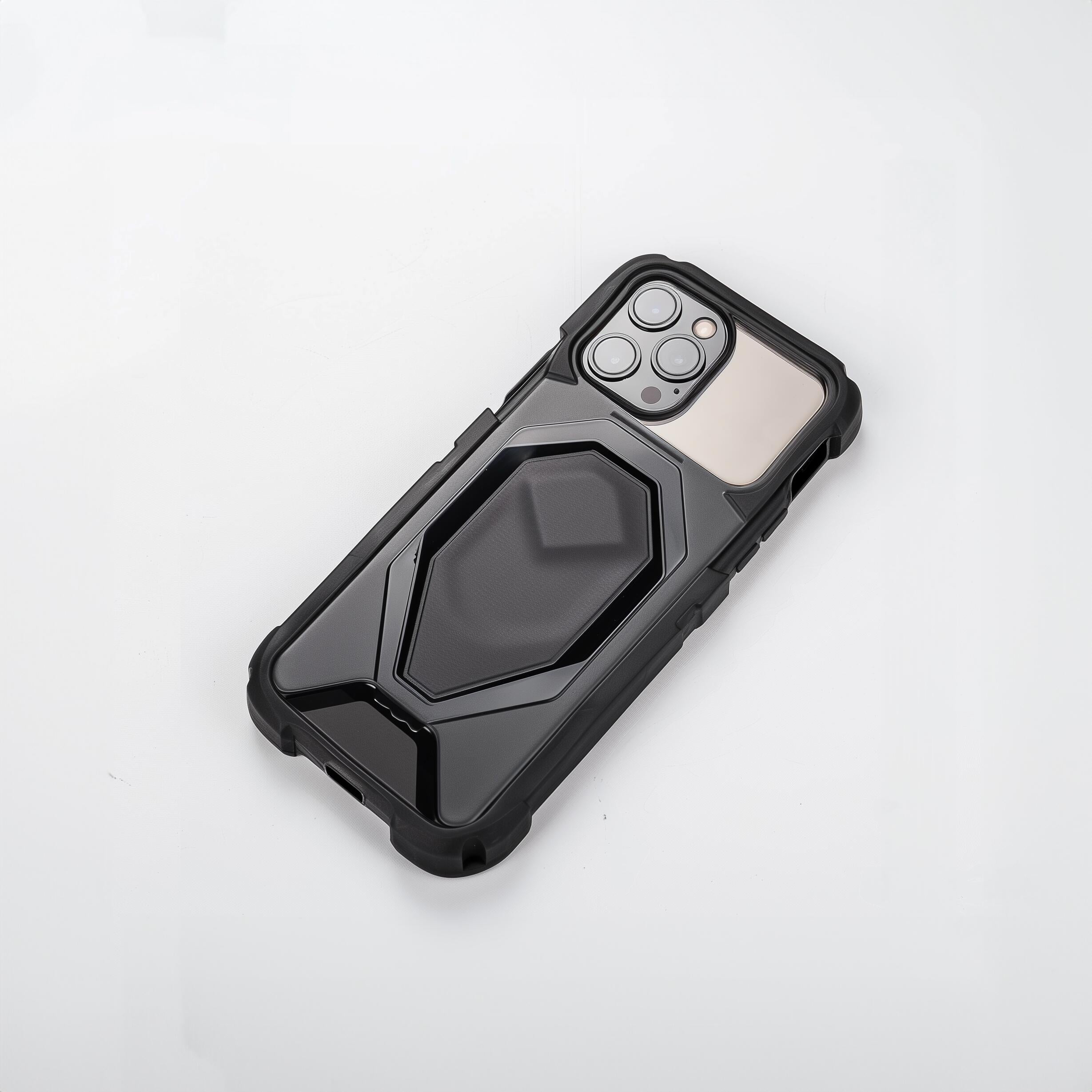 Phone Doctor Secure Vault