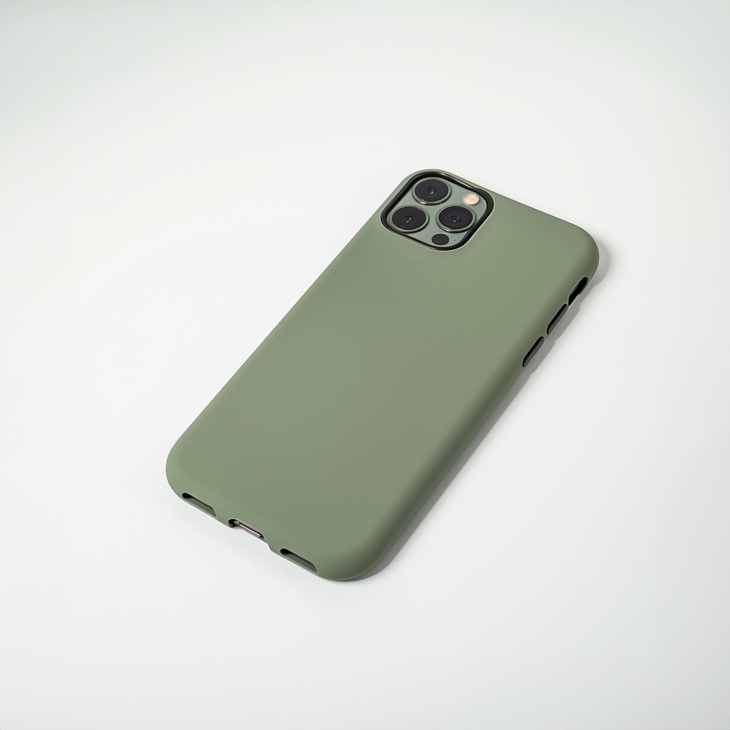 Phone Doctor Nude Green